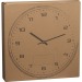Horloge murale''Click Logo'', horloge et pendule murale publicitaire