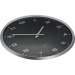 Horloge murale''Click Logo'' cadeau d’entreprise