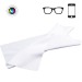 Chiffon de nettoyage pour lunettes cadeau d’entreprise