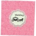 Chiffon de nettoyage pour lunettes, Chiffonnette microfibre publicitaire