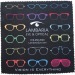 Chiffon de nettoyage pour lunettes cadeau d’entreprise