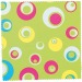 Chiffon de nettoyage pour lunettes, Chiffonnette microfibre publicitaire