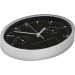 Horloge murale''Click Logo'' cadeau d’entreprise