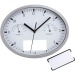 Horloge murale''Click Logo'', horloge et pendule murale publicitaire