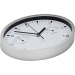 Horloge murale''Click Logo'', horloge et pendule murale publicitaire
