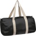 Weekender en toile cadeau d’entreprise
