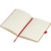 Carnet en bambou bedrijfs cadeau