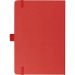 Carnet en bambou bedrijfs cadeau