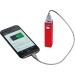 Chargeur en métal cadeau d’entreprise