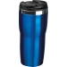 Gobelet thermos en acier inoxydable à double paroi, Mug isotherme publicitaire