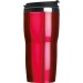 Gobelet thermos en acier inoxydable à double paroi, Mug isotherme publicitaire