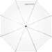 Parapluie automatique avec manche courbée cadeau d’entreprise