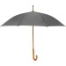 Parapluie automatique avec manche courbée cadeau d’entreprise