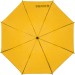 Parapluie automatique avec manche courbée cadeau d’entreprise