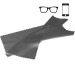 Chiffon à lunettes cadeau d’entreprise