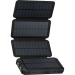 Chargeur solaire 20.000mAh cadeau d’entreprise