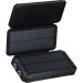 Chargeur solaire 20.000mAh, objet solaire publicitaire