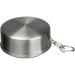 Gobelet pliable en acier inoxydable, gobelet pliable téléscopique publicitaire Gobelet pliable en acier inoxydable, gobelet pliable téléscopique publicitaire