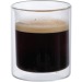 Tasse à cappuccino à double paroi 200ml regalo d'azienda