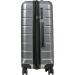 CrisMa Trolley, Valise publicitaire