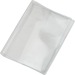 Couverture transparente en PVC cadeau d’entreprise