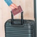 Couverture transparente en PVC cadeau d’entreprise