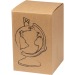 Tirelire globe cadeau d’entreprise
