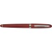 Set tout en bois, Parure avec stylo plume publicitaire