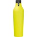 Gourde caoutchoutée, 750ml, Gourde isotherme reclame