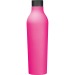 Gourde caoutchoutée, 750ml bedrijfs cadeau