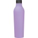 Gourde caoutchoutée, 750ml bedrijfs cadeau