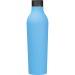 Gourde caoutchoutée, 750ml bedrijfs cadeau