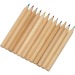Set de crayons de couleur 12 pièces cadeau d’entreprise