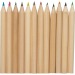 Set de crayons de couleur 12 pièces, Crayon de couleur publicitaire