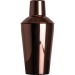 CrisMa shaker à cocktail avec cuivre, 500ml, Shaker publicitaire