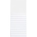 Aimant pour réfrigérateur avec notes, magnet et aimant publicitaire