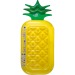 Ananas gonflable, matelas gonflable publicitaire