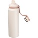 Gourde en acier inoxydable sous vide, 800ml cadeau d’entreprise