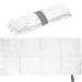 Serviette en microfibre avec élastique, Serviette en microfibre publicitaire