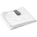 Serviette en microfibre avec élastique, Serviette en microfibre publicitaire