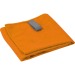 Serviette en microfibre avec élastique, Serviette en microfibre publicitaire