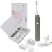 Brosse à dents électrique, 4 brosses de rechange incluses bedrijfs cadeau