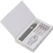 Brosse à dents électrique, 4 brosses de rechange incluses bedrijfs cadeau