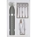 Brosse à dents électrique, 4 brosses de rechange incluses, brosse à dents et dentifrice reclame