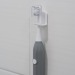 Brosse à dents électrique, 4 brosses de rechange incluses, brosse à dents et dentifrice reclame