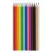Crayon recyclé, crayon à papier pubblicitario