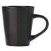 Mug conique en grès 80x98mm cadeau d’entreprise
