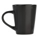Mug conique en grès 80x98mm, Produit express 48h publicitaire