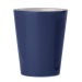 Mug conique en grès 80x98mm cadeau d’entreprise