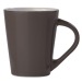 Mug conique en grès 80x98mm cadeau d’entreprise